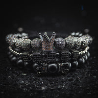 The Crown Jewels - Graphite
